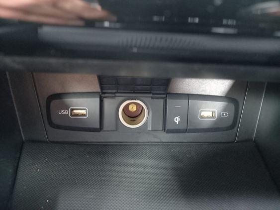 Comprar HYUNDAI TUCSON de segunda mano HYUNDAI TUCSON de segunda mano