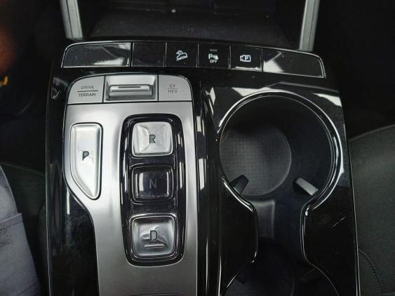 Comprar HYUNDAI TUCSON de segunda mano HYUNDAI TUCSON de segunda mano