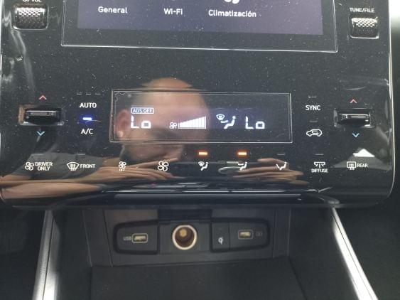 Comprar HYUNDAI TUCSON de segunda mano HYUNDAI TUCSON de segunda mano