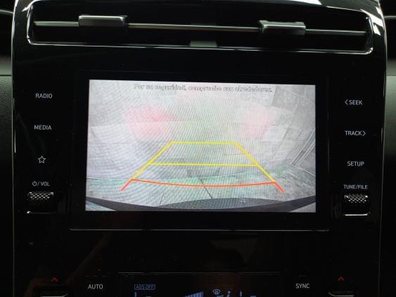 Comprar HYUNDAI TUCSON de segunda mano HYUNDAI TUCSON de segunda mano