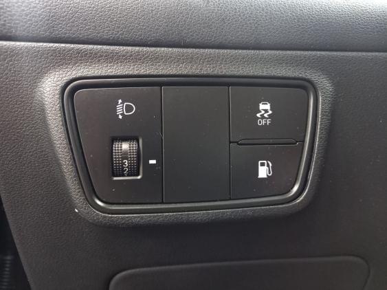 Comprar HYUNDAI TUCSON de segunda mano HYUNDAI TUCSON de segunda mano