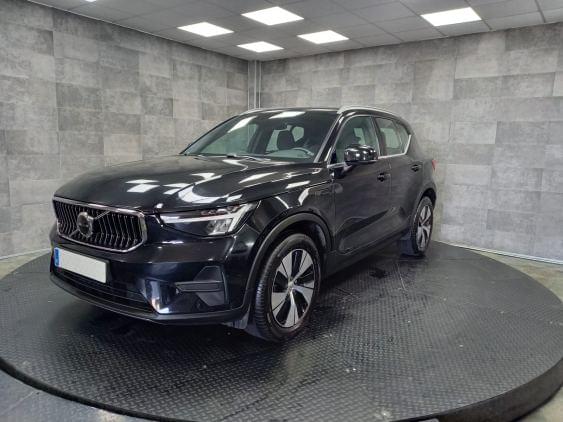 VOLVO XC40 de segunda mano