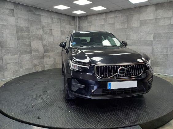 VOLVO XC40 de segunda mano