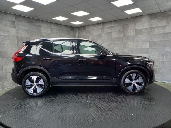 VOLVO XC40 de segunda mano