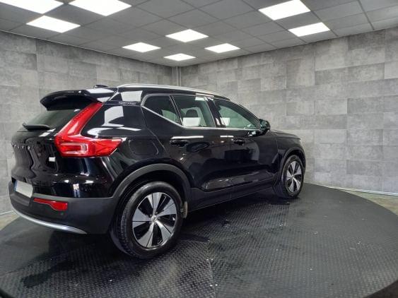 VOLVO XC40 de segunda mano