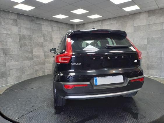 VOLVO XC40 de segunda mano
