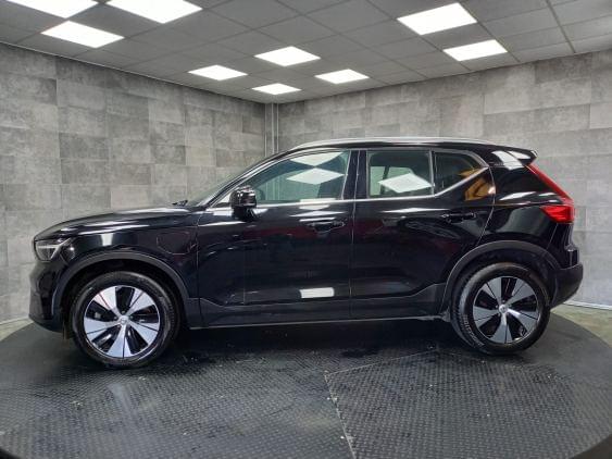 VOLVO XC40 de segunda mano