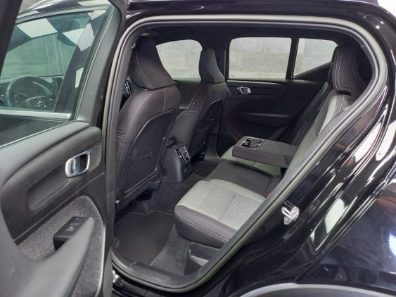 VOLVO XC40 de segunda mano
