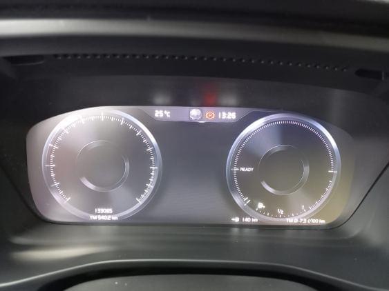 VOLVO XC40 de segunda mano