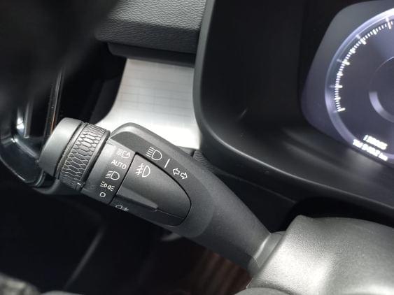 VOLVO XC40 de segunda mano