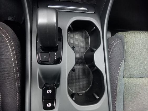 VOLVO XC40 de segunda mano