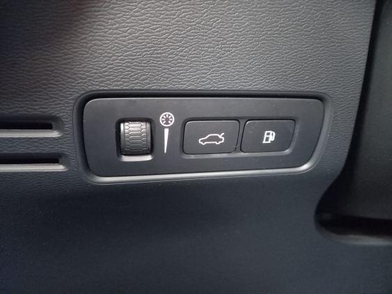 VOLVO XC40 de segunda mano