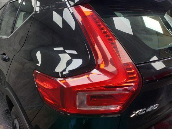 VOLVO XC40 de segunda mano