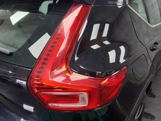 VOLVO XC40 de segunda mano