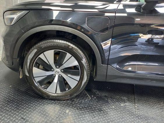VOLVO XC40 de segunda mano