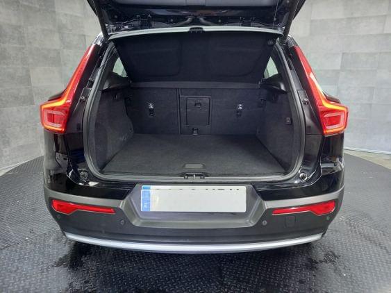 VOLVO XC40 de segunda mano