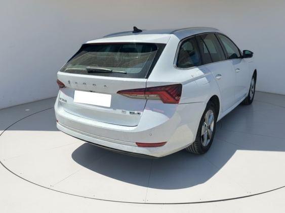 Comprar SKODA OCTAVIA de segunda mano SKODA OCTAVIA de segunda mano