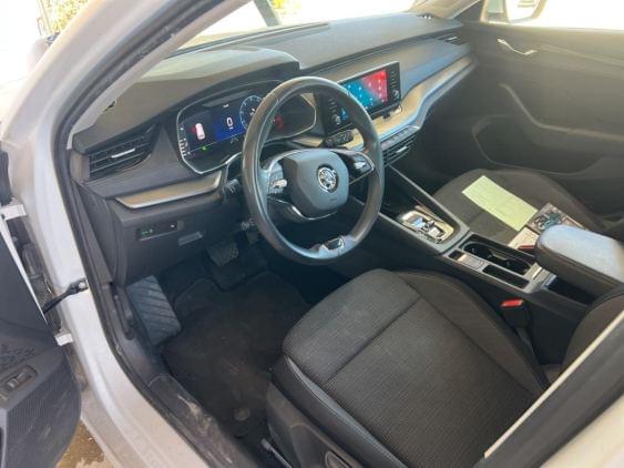 Comprar SKODA OCTAVIA de segunda mano SKODA OCTAVIA de segunda mano