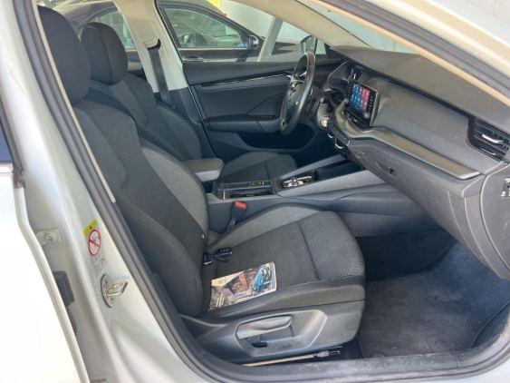 Comprar SKODA OCTAVIA de segunda mano SKODA OCTAVIA de segunda mano