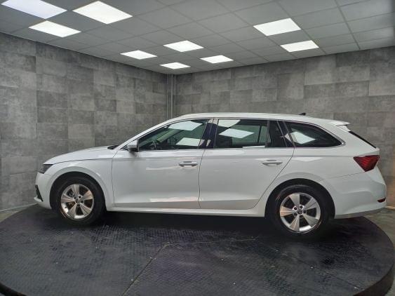 Comprar SKODA OCTAVIA de segunda mano SKODA OCTAVIA de segunda mano
