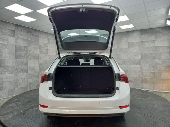 Comprar SKODA OCTAVIA de segunda mano SKODA OCTAVIA de segunda mano