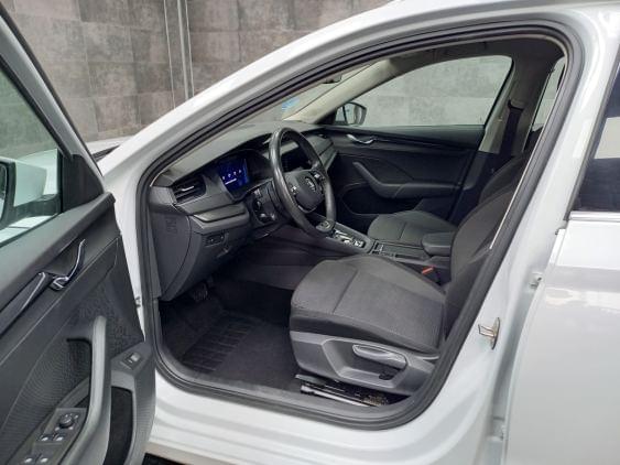 Comprar SKODA OCTAVIA de segunda mano SKODA OCTAVIA de segunda mano