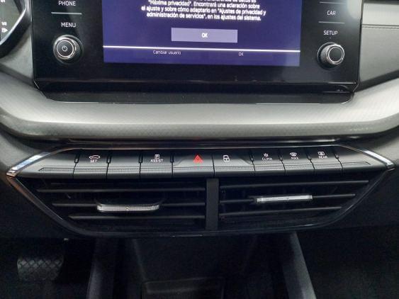 Comprar SKODA OCTAVIA de segunda mano SKODA OCTAVIA de segunda mano