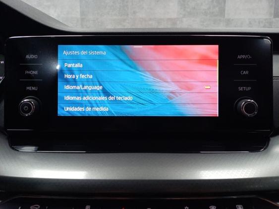 Comprar SKODA OCTAVIA de segunda mano SKODA OCTAVIA de segunda mano