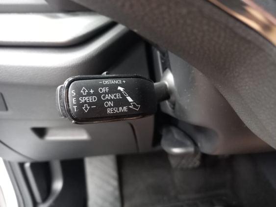 Comprar SKODA OCTAVIA de segunda mano SKODA OCTAVIA de segunda mano