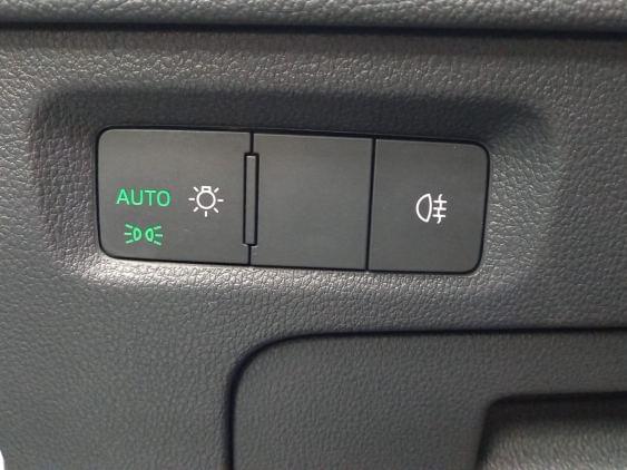 Comprar SKODA OCTAVIA de segunda mano SKODA OCTAVIA de segunda mano