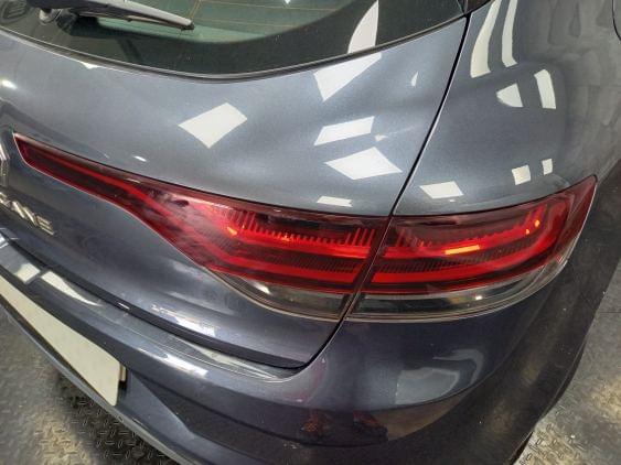 Comprar RENAULT MéGANE de segunda mano RENAULT MéGANE de segunda mano