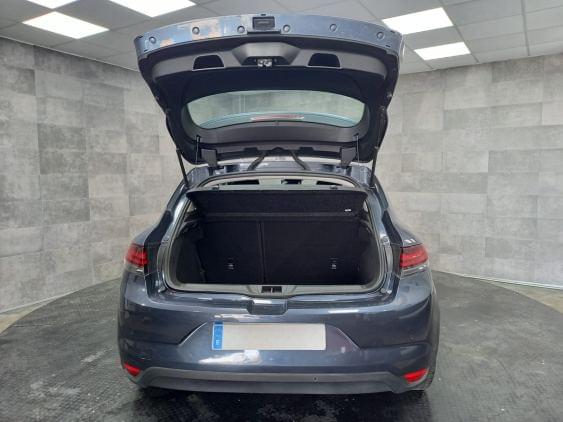 Comprar RENAULT MéGANE de segunda mano RENAULT MéGANE de segunda mano