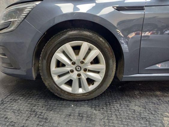 Comprar RENAULT MéGANE de segunda mano RENAULT MéGANE de segunda mano