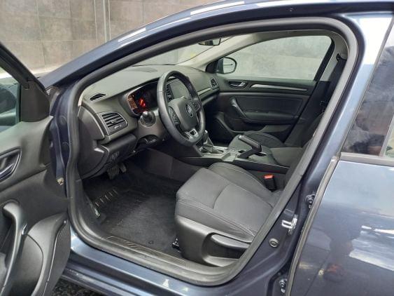 Comprar RENAULT MéGANE de segunda mano RENAULT MéGANE de segunda mano