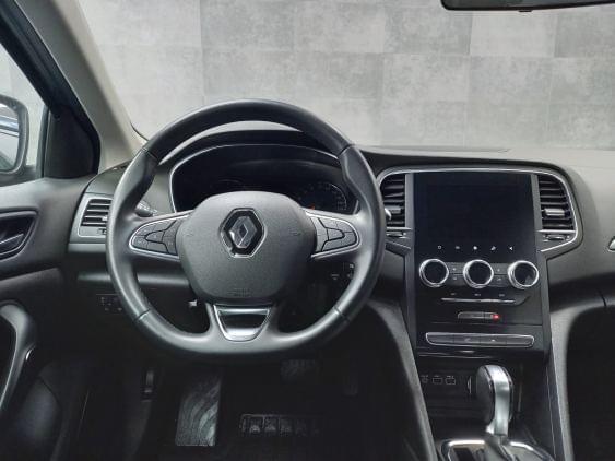 Comprar RENAULT MéGANE de segunda mano RENAULT MéGANE de segunda mano