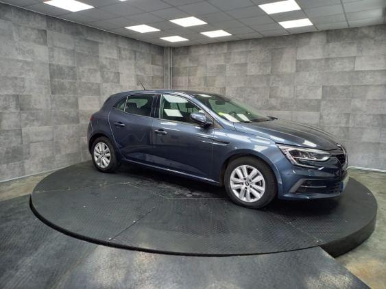 Comprar RENAULT MéGANE de segunda mano RENAULT MéGANE de segunda mano