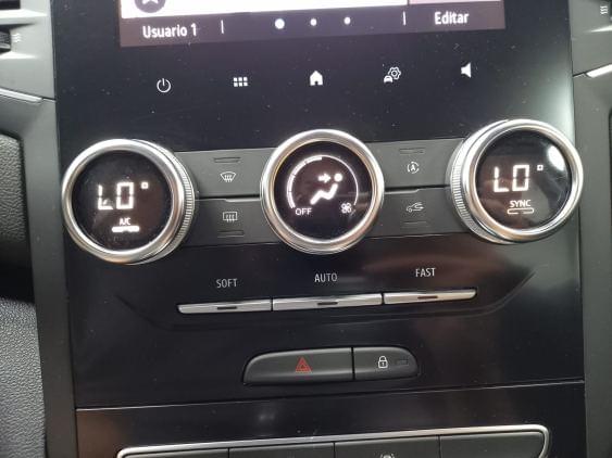 Comprar RENAULT MéGANE de segunda mano RENAULT MéGANE de segunda mano