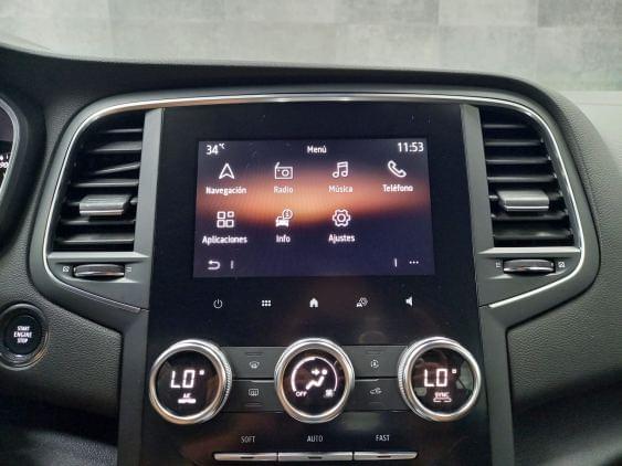 Comprar RENAULT MéGANE de segunda mano RENAULT MéGANE de segunda mano