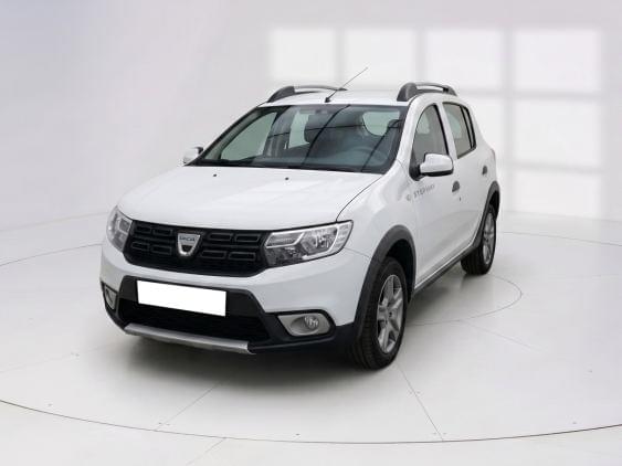 DACIA SANDERO de segunda mano