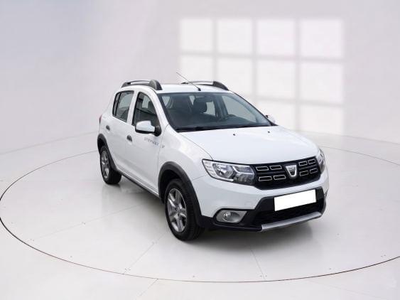DACIA SANDERO de segunda mano