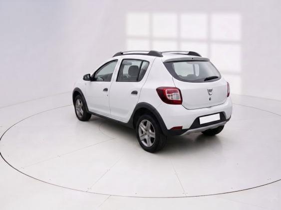DACIA SANDERO de segunda mano