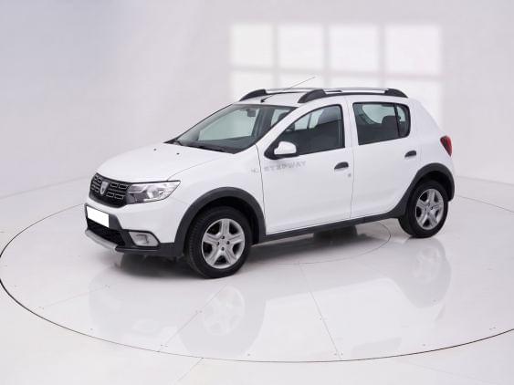 DACIA SANDERO de segunda mano