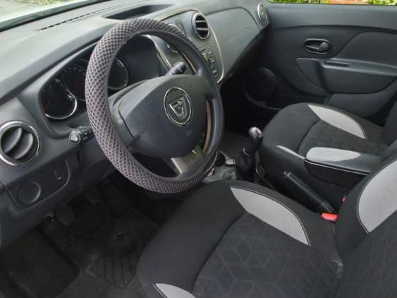 DACIA SANDERO de segunda mano