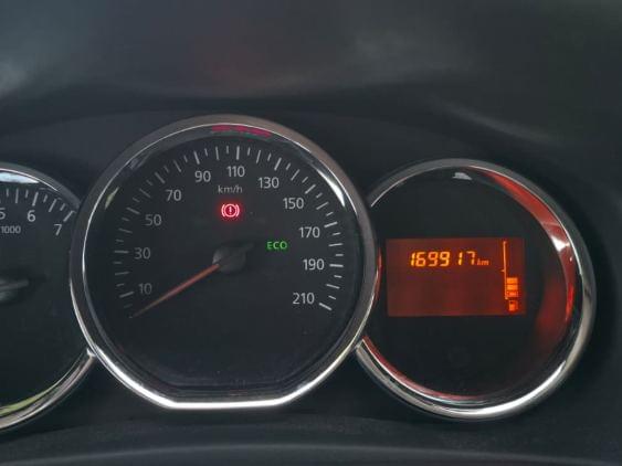 DACIA SANDERO de segunda mano