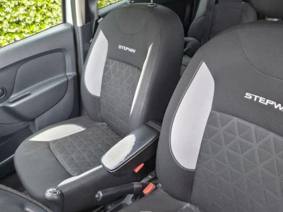 DACIA SANDERO de segunda mano