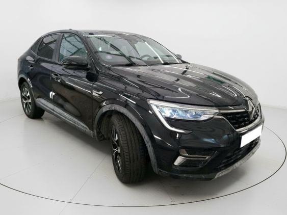 Comprar RENAULT ARKANA de segunda mano RENAULT ARKANA de segunda mano