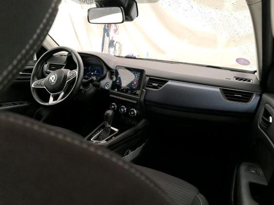 Comprar RENAULT ARKANA de segunda mano RENAULT ARKANA de segunda mano