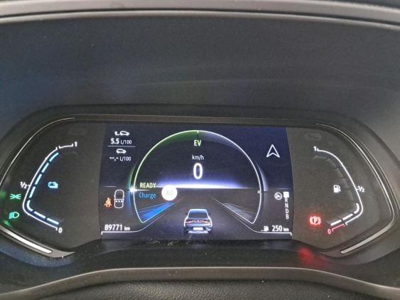 Comprar RENAULT ARKANA de segunda mano RENAULT ARKANA de segunda mano