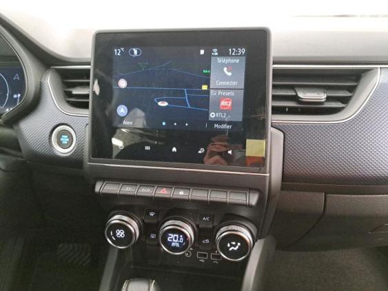 Comprar RENAULT ARKANA de segunda mano RENAULT ARKANA de segunda mano
