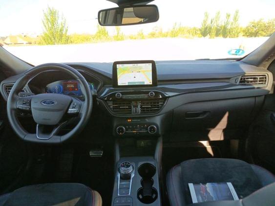 Comprar FORD KUGA de segunda mano FORD KUGA de segunda mano